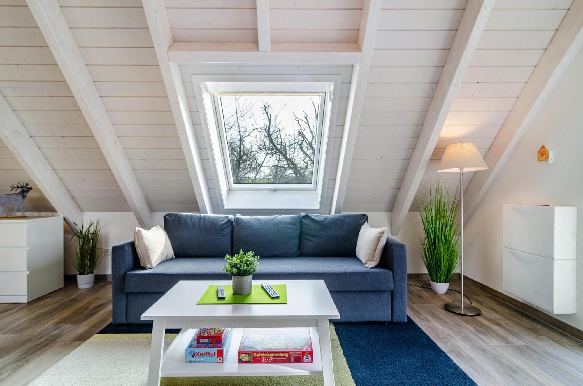 Appartment Naturblick シュトックアッハ エクステリア 写真