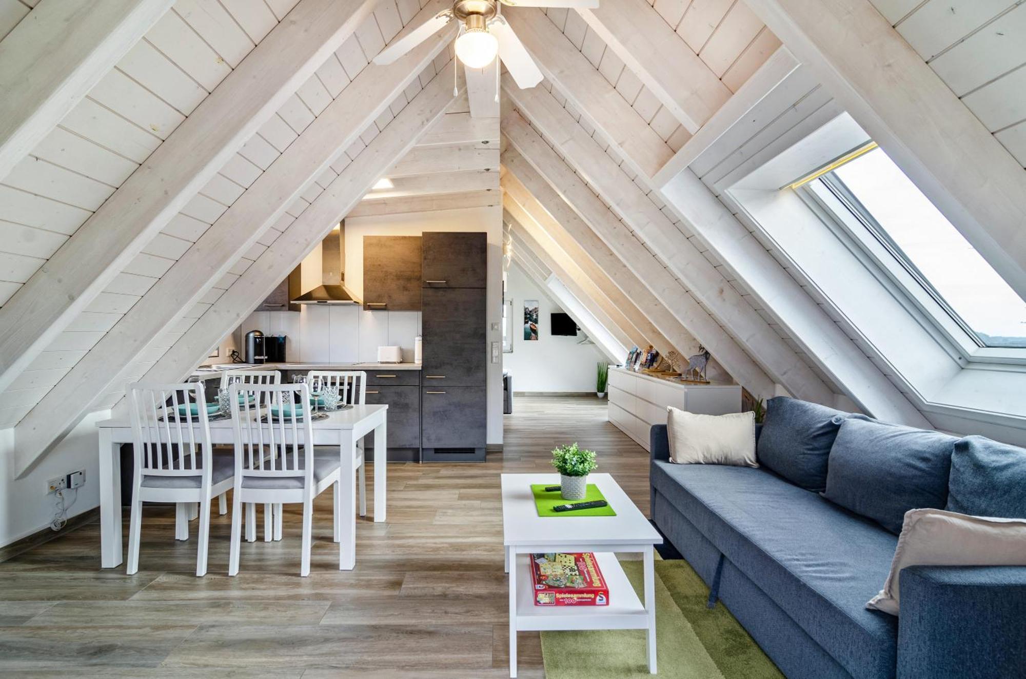 Appartment Naturblick シュトックアッハ エクステリア 写真