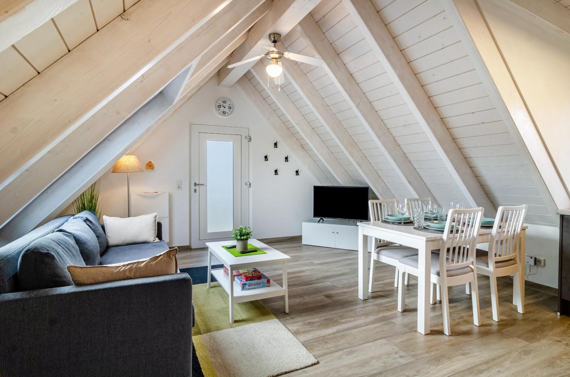Appartment Naturblick シュトックアッハ エクステリア 写真