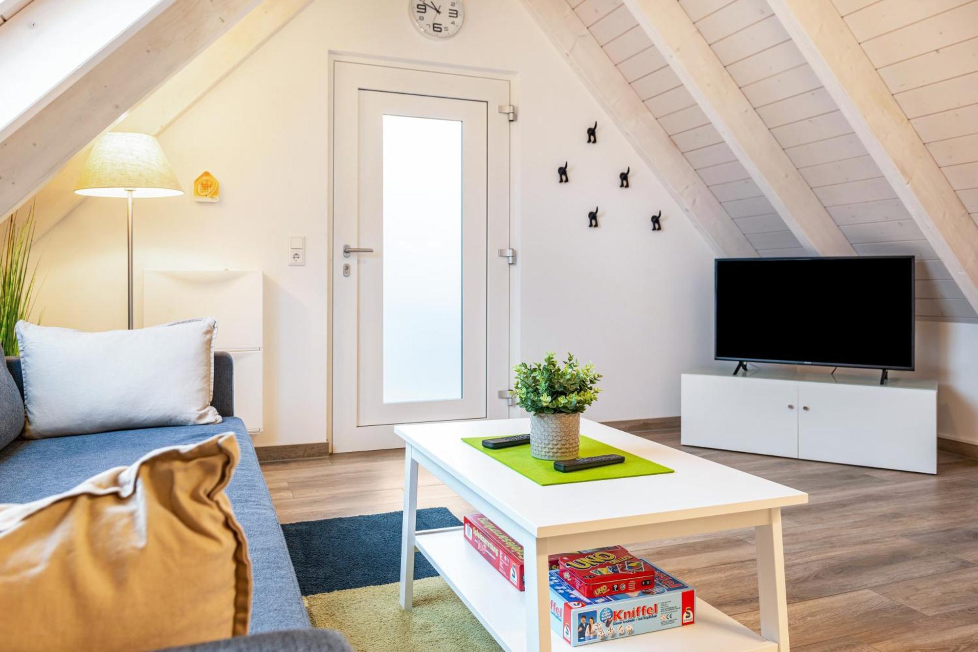 Appartment Naturblick シュトックアッハ エクステリア 写真