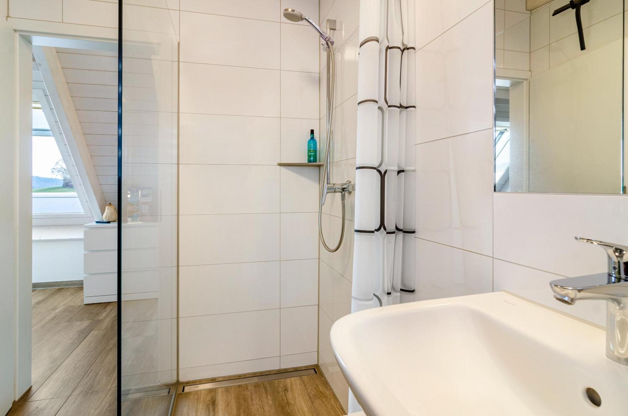 Appartment Naturblick シュトックアッハ エクステリア 写真