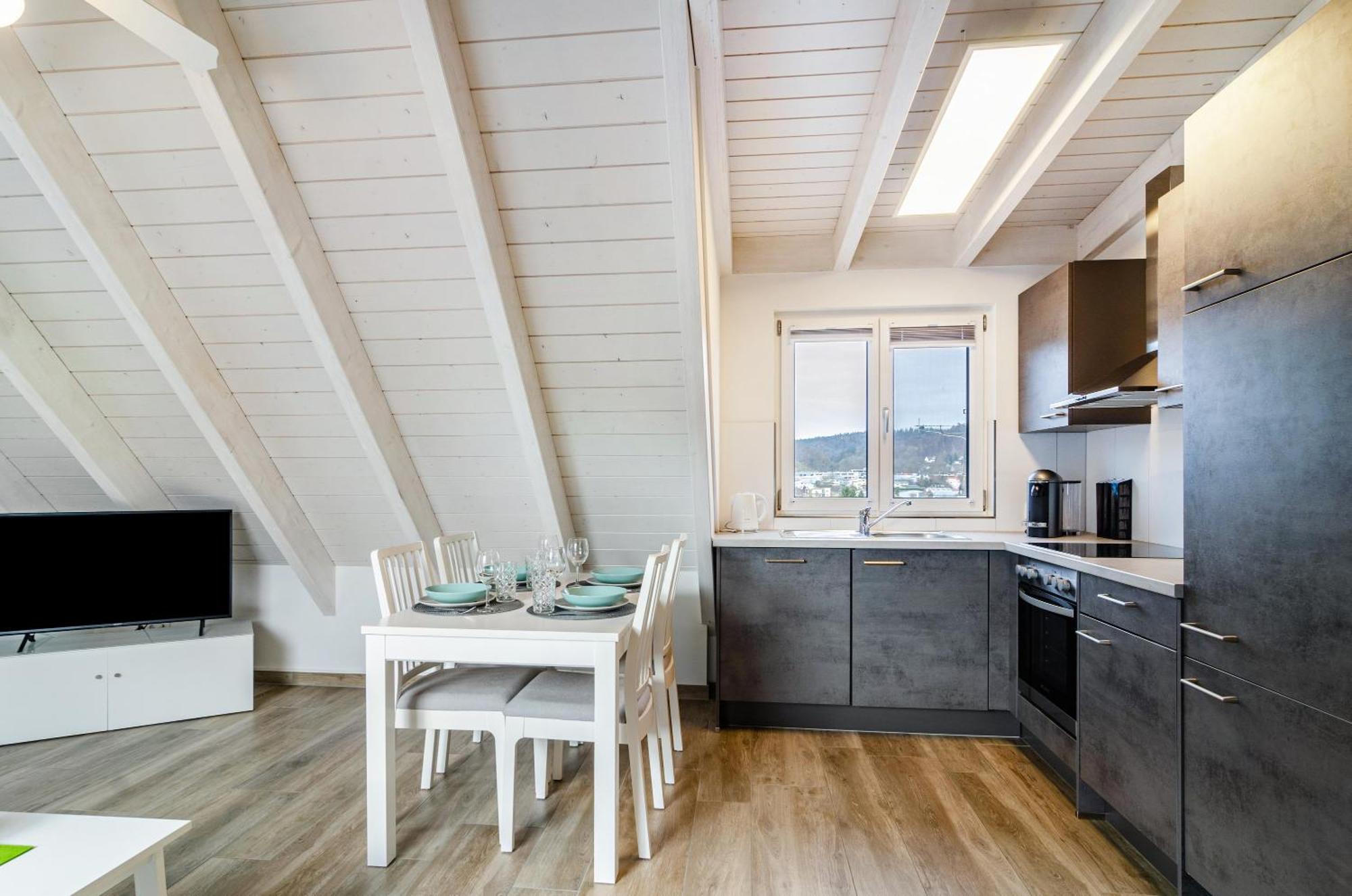 Appartment Naturblick シュトックアッハ エクステリア 写真