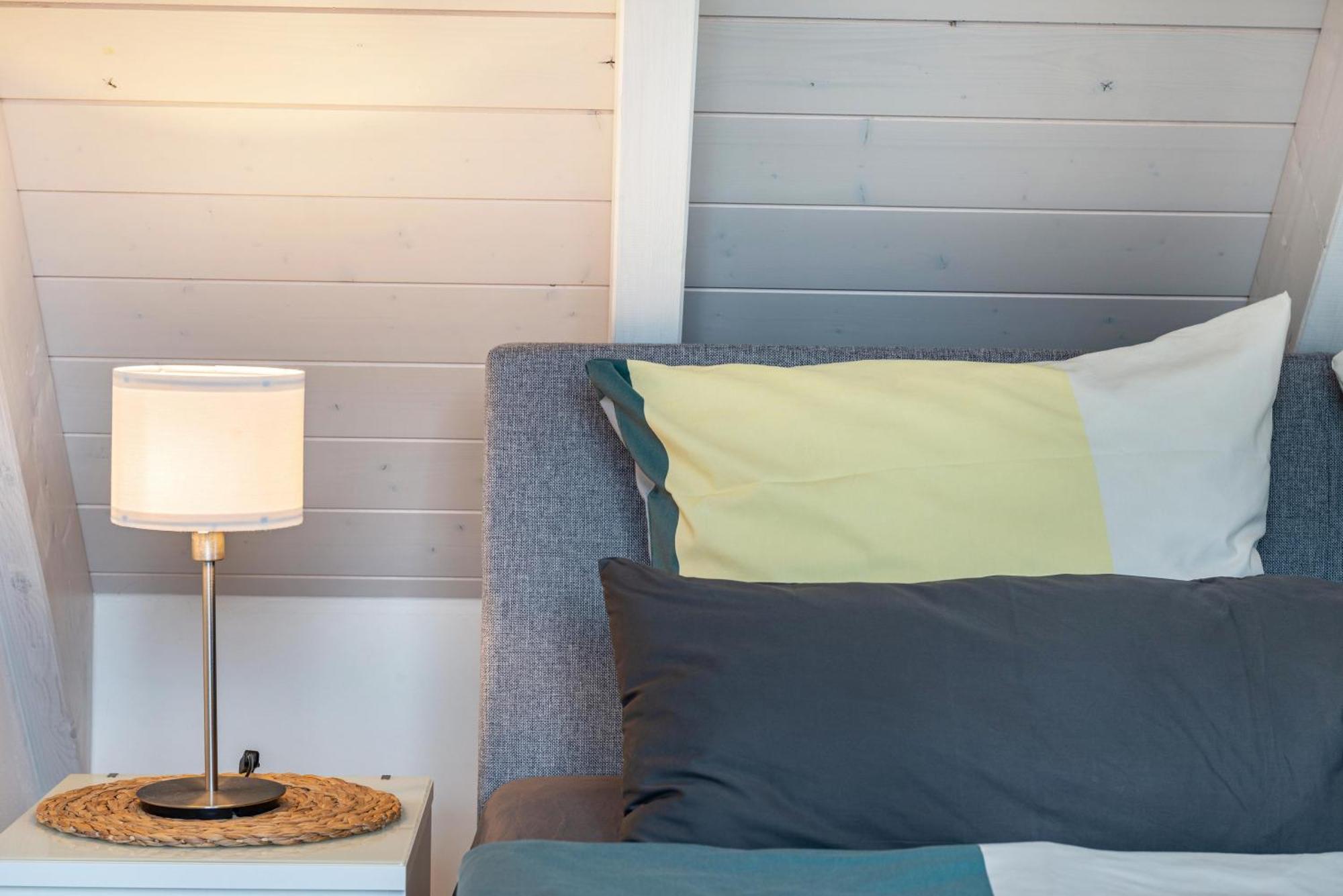 Appartment Naturblick シュトックアッハ エクステリア 写真